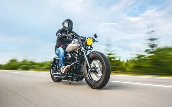 coverage options for motorcycle insurance usually include liability, collision, comprehensive, and uninsured/underinsured motorist